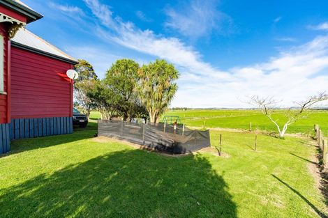 Photo of property in 6560 State Highway 12, Turiwiri, Dargaville, 0374