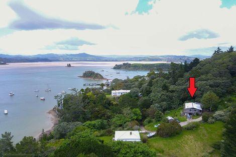 Photo of property in 137 Okura Bay Road, Totara North, Kaeo, 0479