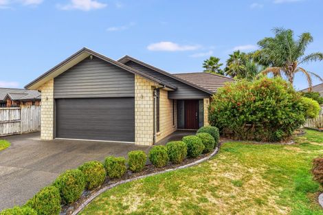 Photo of property in 26 Tallentire Crescent, Huntington, Hamilton, 3210