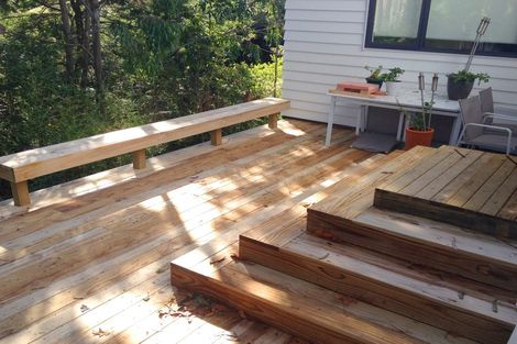 Photo of property in 41a Mcclintock Road, Massey, Auckland, 0614