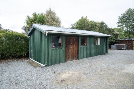 Photo of property in 206a Talbot Street, Geraldine, 7930