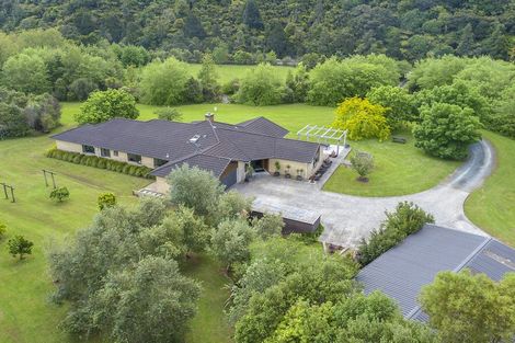 Photo of property in 257 Upper Waiwera Road, Puhoi, Silverdale, 0994
