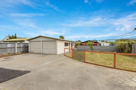 Photo of property in 5 Merrington Crescent, Aranui, Christchurch, 8061