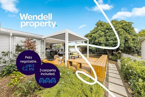 Photo of property in 6 Esmeralda Avenue, Avondale, Auckland, 1026