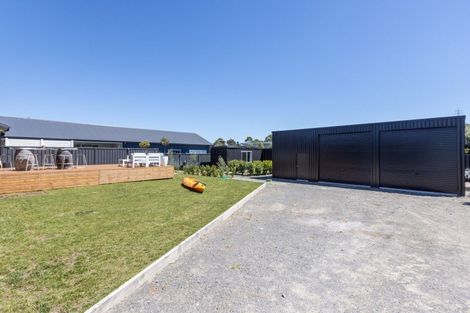 Photo of property in 176 Whirinaki Road, Eskdale, Napier, 4182