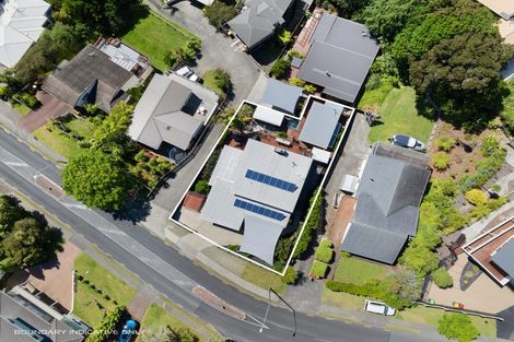 Photo of property in 282 Glamorgan Drive, Northcross, Auckland, 0630