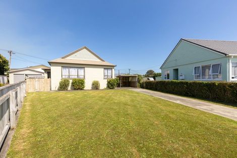 Photo of property in 8 Chard Street, Westown, New Plymouth, 4310
