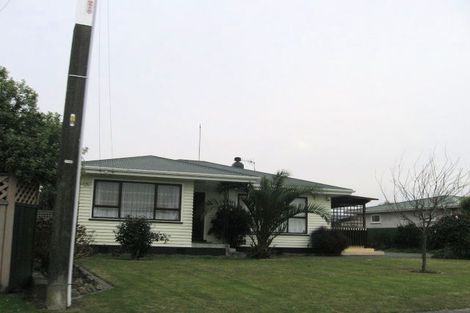 Photo of property in 12 Pembroke Street, Taradale, Napier, 4112