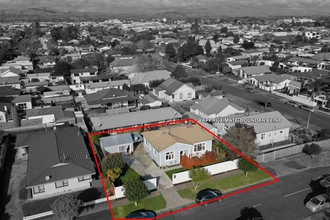 Photo of property in 403 Brunswick Street, Saint Leonards, Hastings, 4120