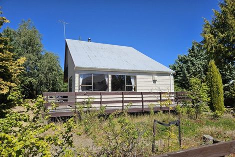 Photo of property in 64 Murray Place, Lake Tekapo, 7999