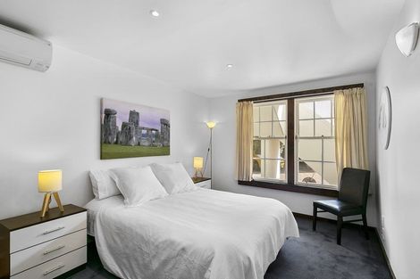 Photo of property in 5/12 Little George Street, Thorndon, Wellington, 6011