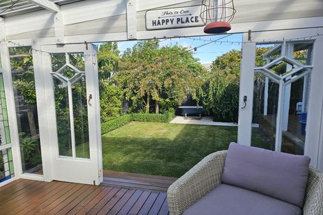 Photo of property in 25 Tainui Street, Somerfield, Christchurch, 8024