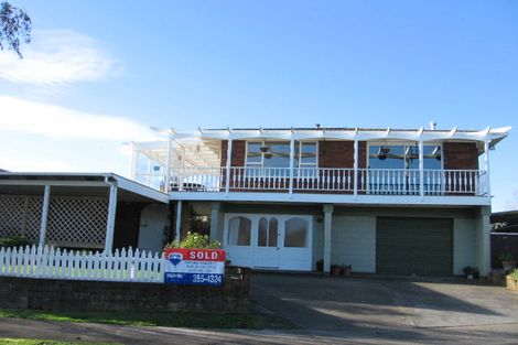 Photo of property in 3 Papawai Place, Milson, Palmerston North, 4414