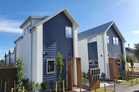 Photo of property in 4/62 Elizabeth Street, Riccarton, Christchurch, 8041