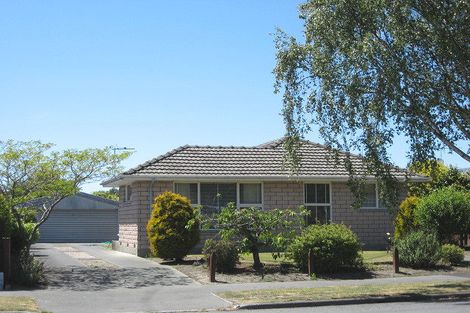 Photo of property in 34 Cottonwood Street, Parklands, Christchurch, 8083