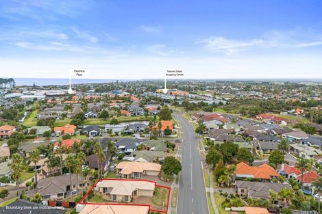 Photo of property in 69 Gravatt Road, Papamoa Beach, Papamoa, 3118