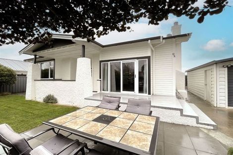 Photo of property in 61 Elbourne Street, Taradale, Napier, 4112