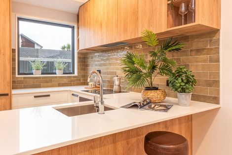 Photo of property in 1/485 Manchester Street, St Albans, Christchurch, 8014