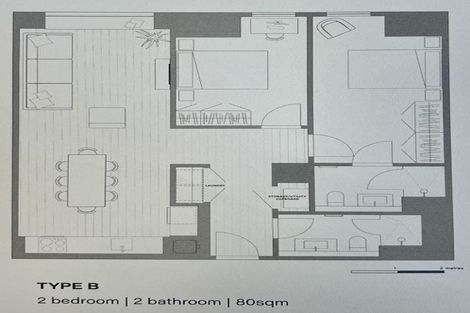 Photo of property in Ex Eagle Technology House, 135 Victoria Street, Te Aro, Wellington, 6011