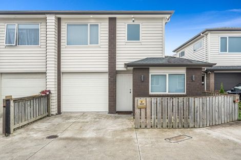 Photo of property in 24 Dolbel Place, Mangere East, Auckland, 2024