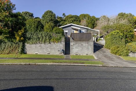 Photo of property in 21 Heaphy Street, Westown, New Plymouth, 4310