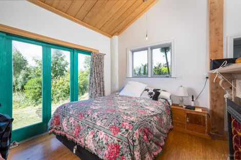 Photo of property in 407 Elephant Hill Road, Waihao Downs, Waimate, 7977