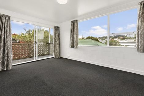 Photo of property in 5/26 Normanby Street, Newtown, Wellington, 6021