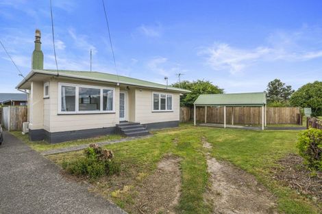 Photo of property in 1 Roosevelt Road, Western Heights, Rotorua, 3015