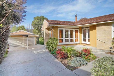 Photo of property in 31 Waiau Street, Cracroft, Christchurch, 8025