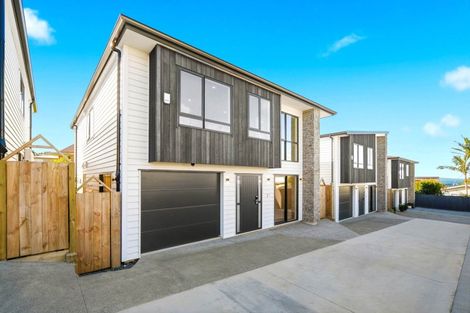 Photo of property in 35b Toroa Street, Torbay, Auckland, 0630
