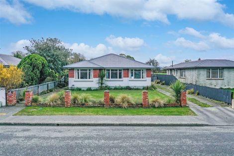 Photo of property in 90 George Street, Tinwald, Ashburton, 7700