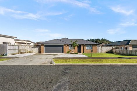 Photo of property in 46 Tamure Place, Ruakaka, 0116