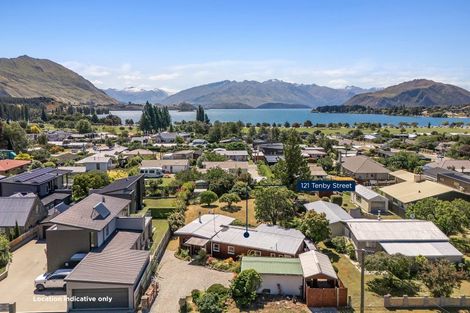 Photo of property in 121 Tenby Street, Wanaka, 9305