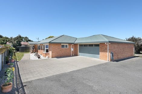 Photo of property in 5a Carthew Street, Feilding, 4702