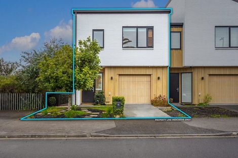 Photo of property in 96 Buckley Avenue, Hobsonville, Auckland, 0616