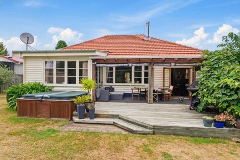 Photo of property in 38 Dickens Street, Owhata, Rotorua, 3010