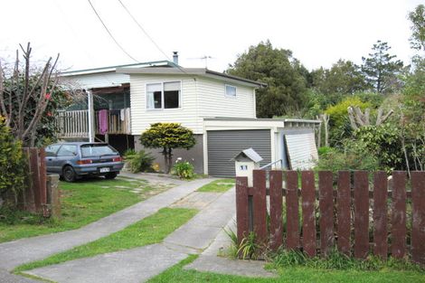 Photo of property in 11 Toroa Road, Otaihanga, Paraparaumu, 5036