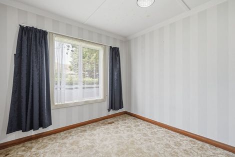 Photo of property in 224 Pomona Street, Strathern, Invercargill, 9812