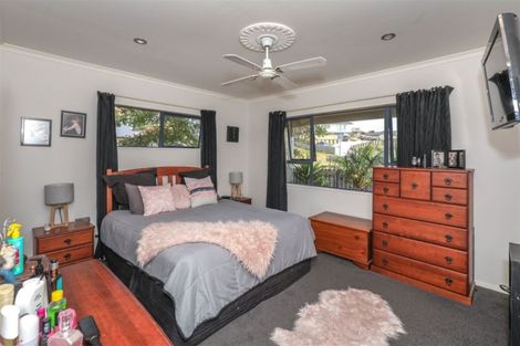 Photo of property in 1 Rimu Avenue, Huntly, 3700