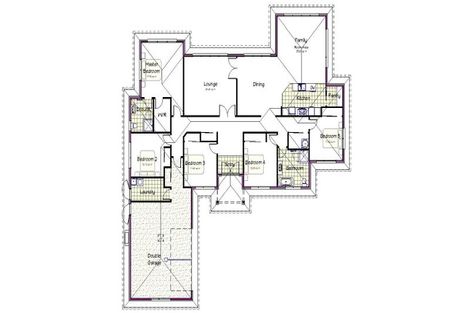 Photo of property in 118a Taits Road, Newland, Ashburton, 7772