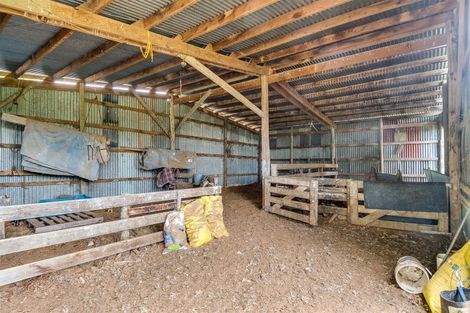 Photo of property in 1268 Waihau Road, Patoka, Napier, 4186