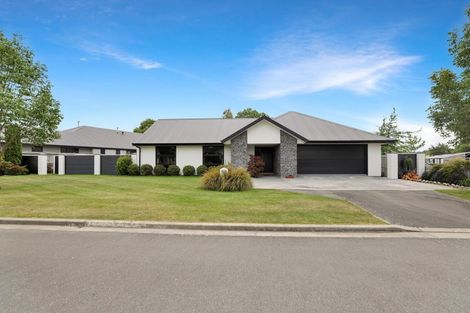 Photo of property in 2 Alton Place, Allenton, Ashburton, 7700