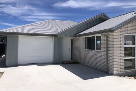 Photo of property in 9 Tawhai Crescent, Wharewaka, 3330