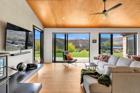 Photo of property in 16 Lowburn Terrace, Lowburn, Cromwell, 9384