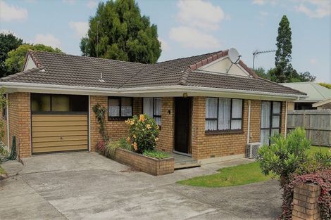 Photo of property in 208b Victoria Street, Pukekohe, 2120