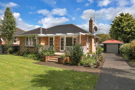 Photo of property in 18 Trigg Road, Huapai, Kumeu, 0810