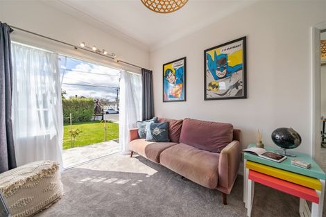 Photo of property in 16 Liverpool Street, Trentham, Upper Hutt, 5018