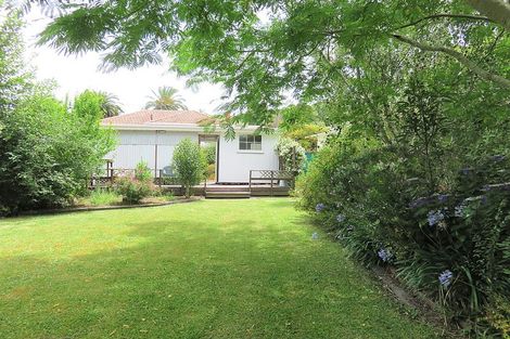 Photo of property in 43 Ranfurly Street, Dargaville, 0310