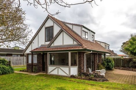 Photo of property in 14a Bungalore Place, Half Moon Bay, Auckland, 2012