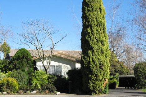 Photo of property in 16 Rakau Street, Havelock North, 4130